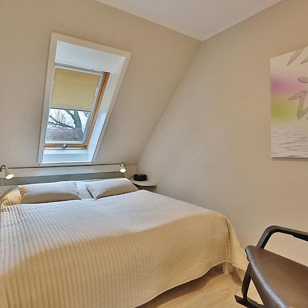 Ferienh Wohldstrasse 6 A Ferienhaus Wohldstr 6A Appartement 18 티멘도르프스트랜드 외부 사진