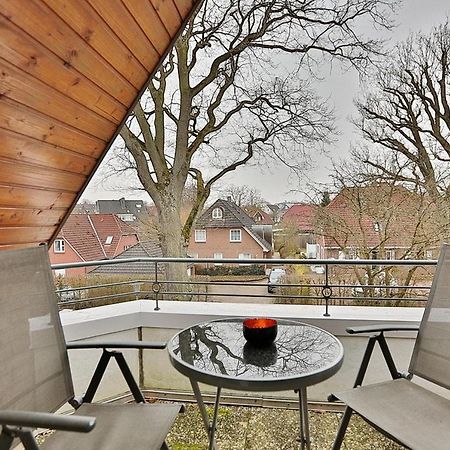 Ferienh Wohldstrasse 6 A Ferienhaus Wohldstr 6A Appartement 18 티멘도르프스트랜드 외부 사진