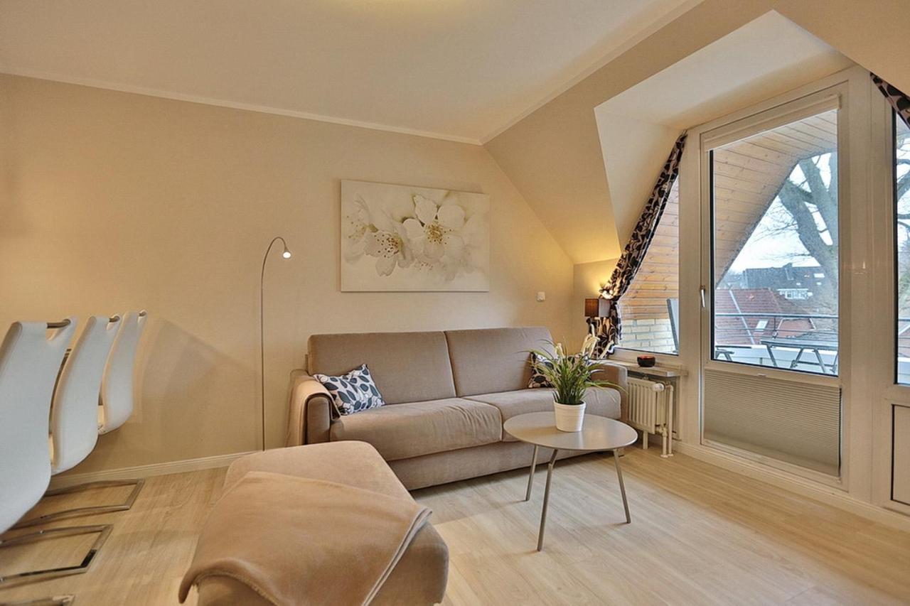 Ferienh Wohldstrasse 6 A Ferienhaus Wohldstr 6A Appartement 18 티멘도르프스트랜드 외부 사진