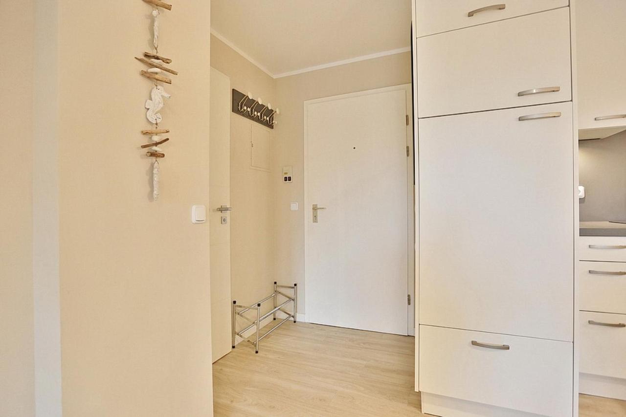 Ferienh Wohldstrasse 6 A Ferienhaus Wohldstr 6A Appartement 18 티멘도르프스트랜드 외부 사진