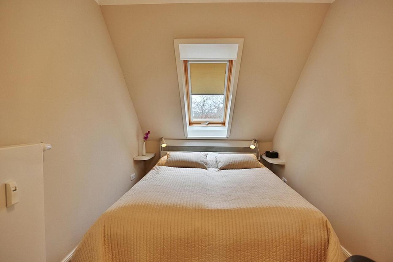 Ferienh Wohldstrasse 6 A Ferienhaus Wohldstr 6A Appartement 18 티멘도르프스트랜드 외부 사진
